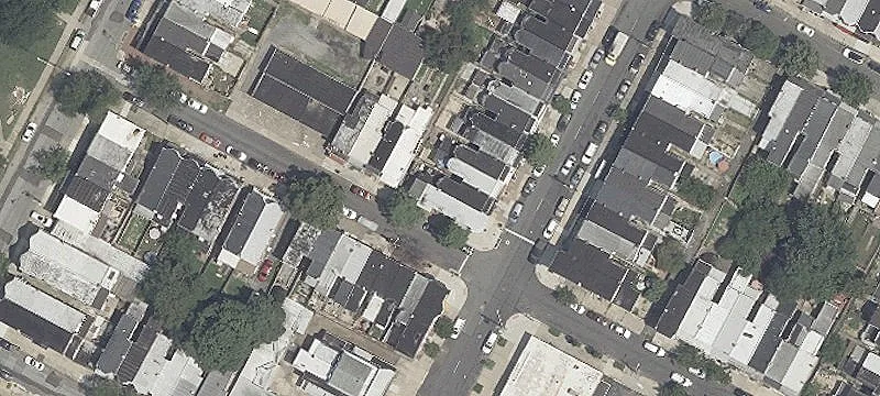 One-Bedroom Duplex Income Property