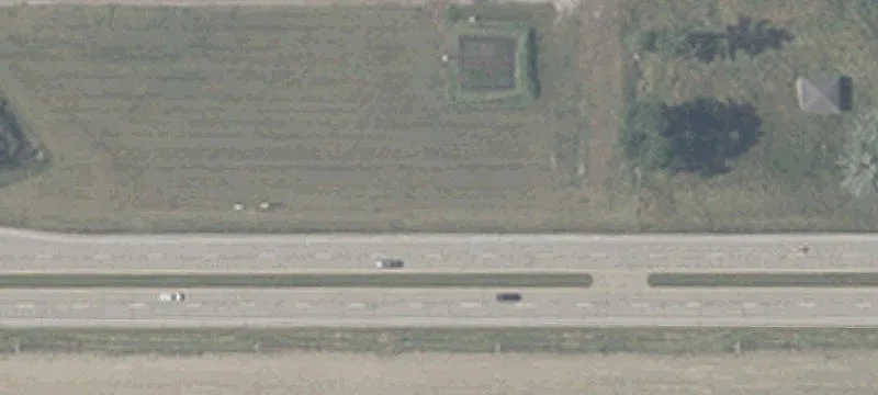 Residential Land with Community Pond