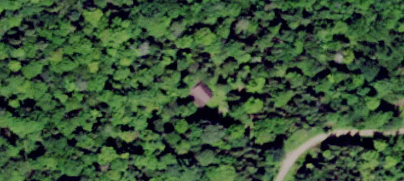 Off-Grid Cabin Hunting Land