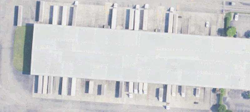 Regional Distribution Center