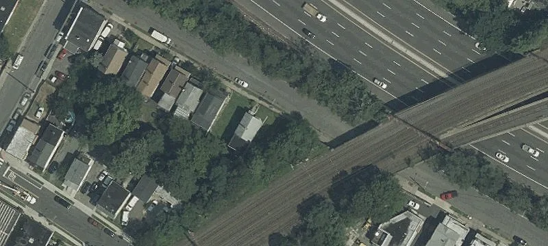 Two-Family Residential Income Property