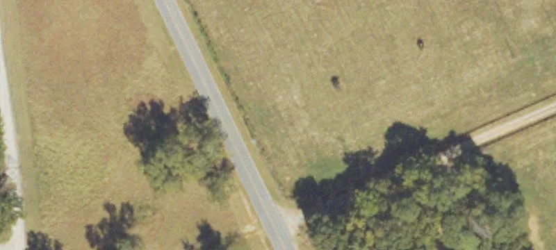 Agricultural Pasture and Water Features