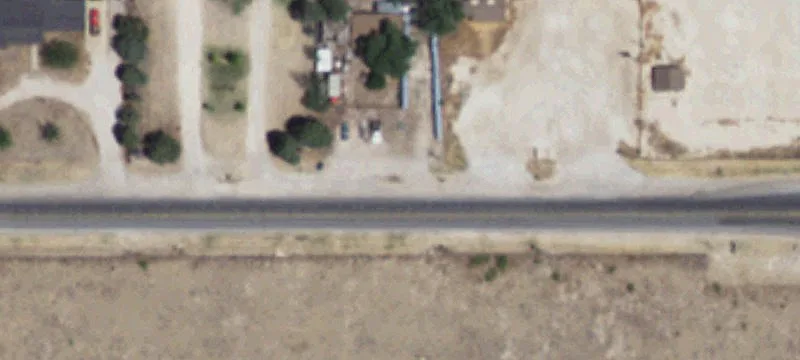 Multi-Use Industrial Property with Yard