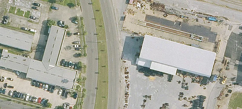 Mixed-Use Land Parcel