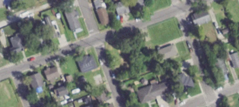 Residential Development Lot