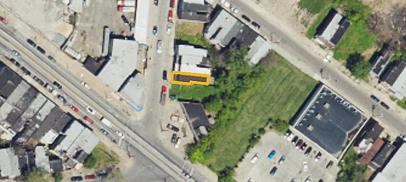 Residential Vacant Lot