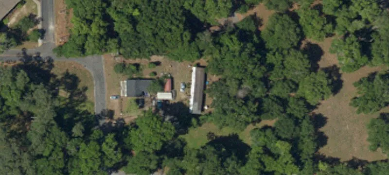 Gated Townhome Development Land