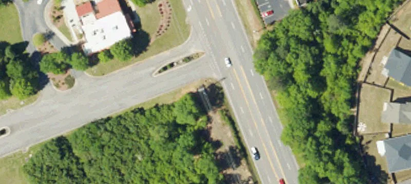 Fully Entitled Apartment Development Land