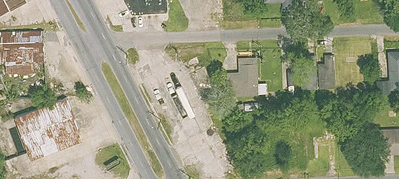 Commercial Land Parcel