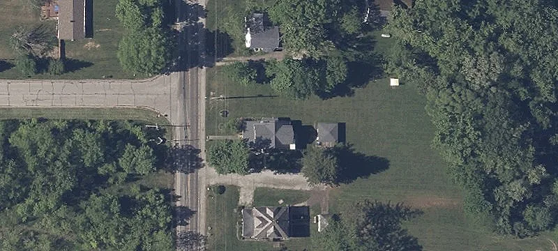 Office Redevelopment Land Parcels