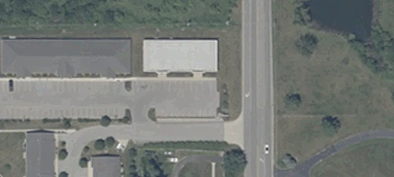 Class A Office Park