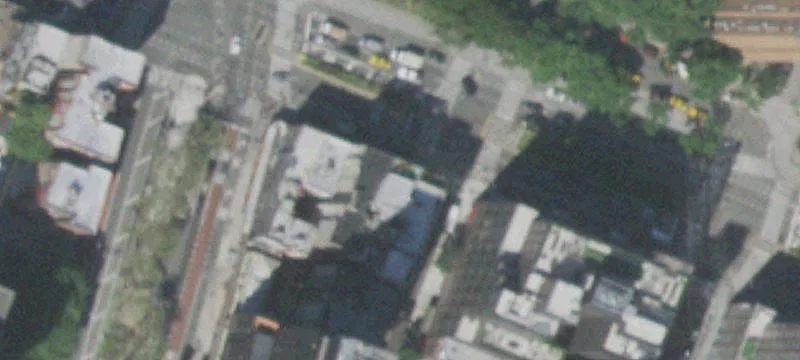 Downtown Restaurant Space