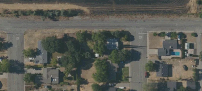 Duplex with Two 2BR Units