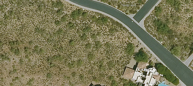 Residential Home Lot