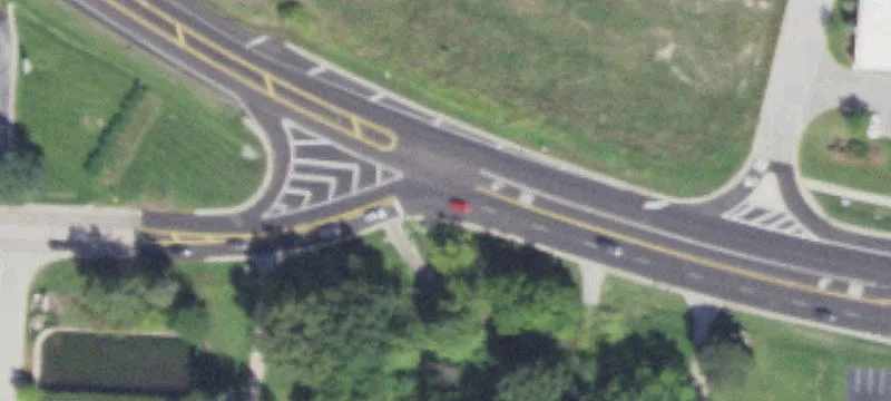 Corner Turn-Key Restaurant