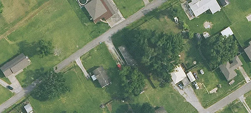 Zoned Residential & Multifamily Lot