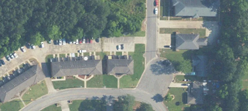Townhome-Style Apartment Portfolio