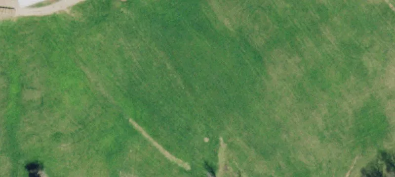 Dock-Approved Waterfront Land Parcel