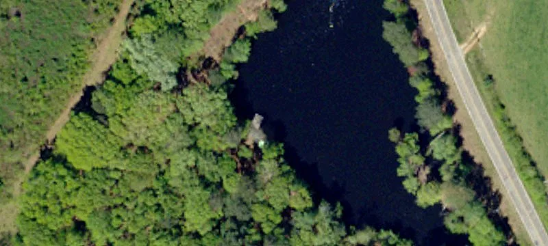 Undeveloped Commercial Land Tract