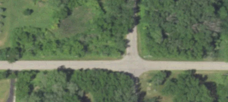 Development Land in Growth Area