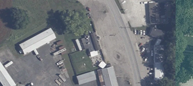 Commercial Development Land
