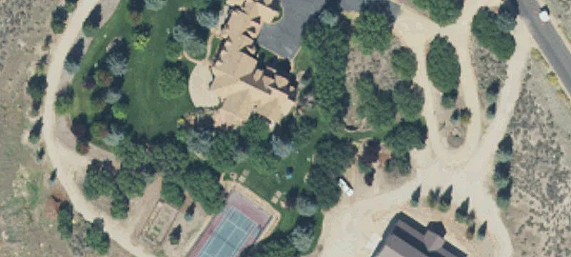 Flat Build-Ready Residential Lot