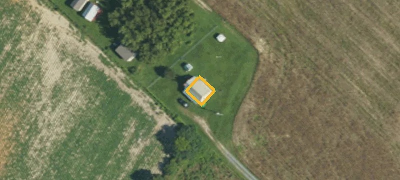 Agricultural Land with Existing Farmhouse
