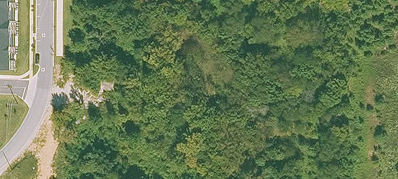 Retail Development Land Parcel