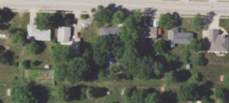 Single-Family Development Lot