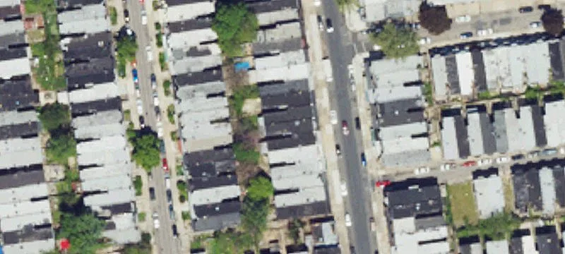Mixed-Use Building Lot