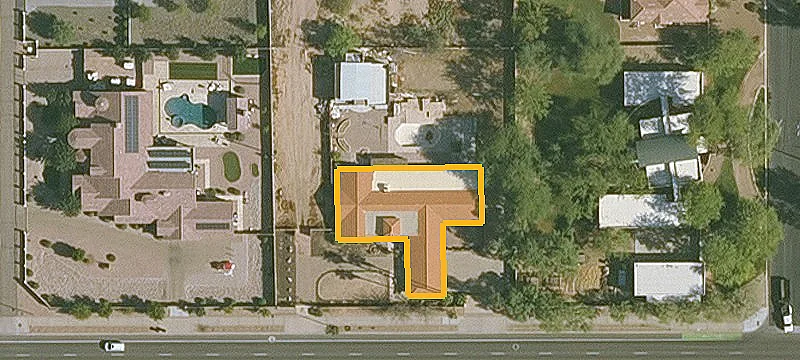Shovel-Ready Residential Development Land