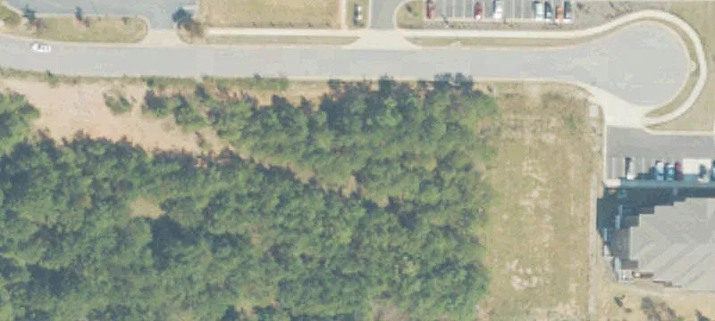Commercial Development Land