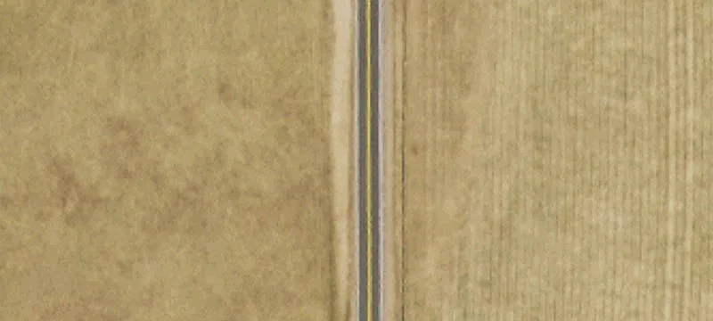 Scenic Farmland Parcel