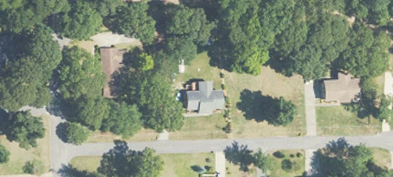 Residential Development Lot