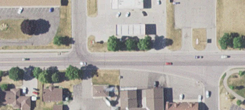 Retail Storefront with Strong Traffic Counts