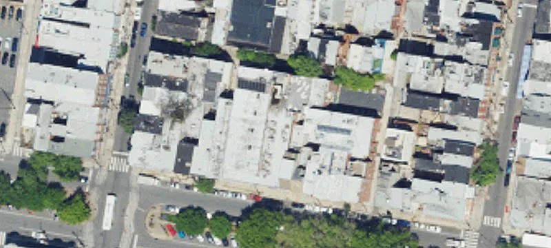 Zoned Retail Development Assemblage