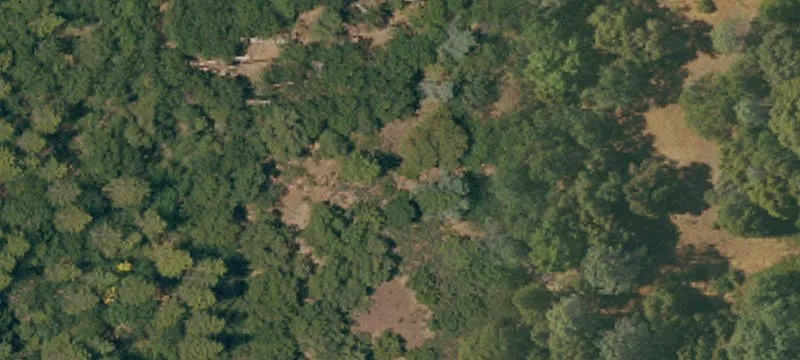 Residential Land Parcel