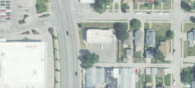FDIC-Insured Bank Property