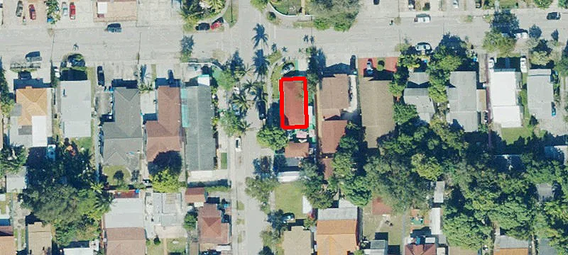 Corner Duplex Income Property