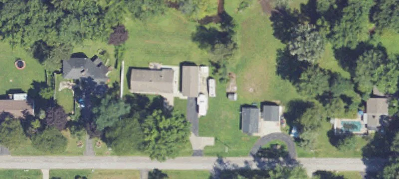 Buildable Residential Lot
