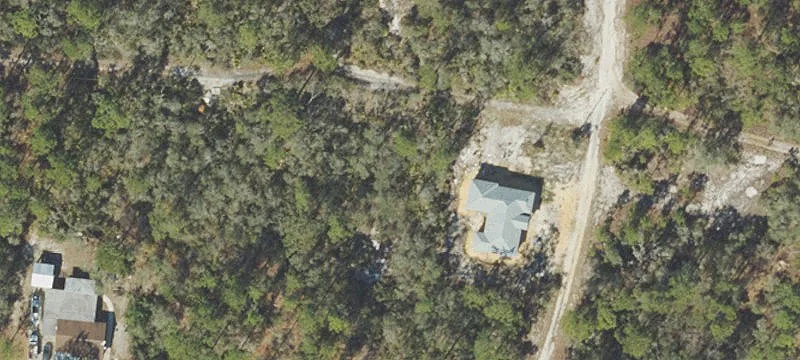 Residential Home Lot