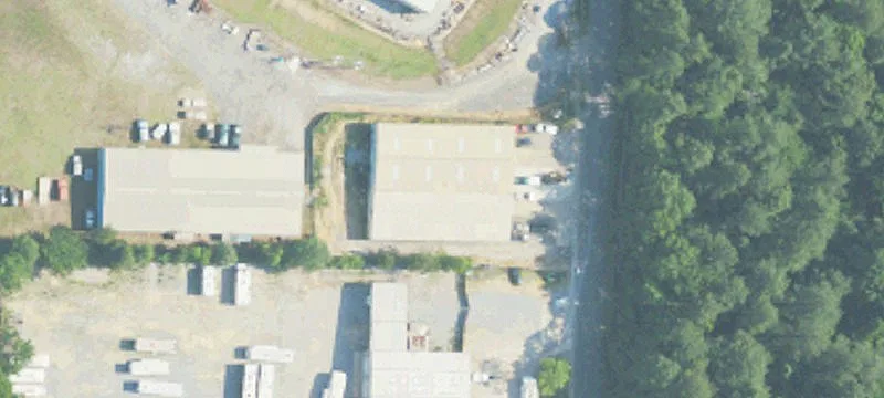 Industrial Specialty Property