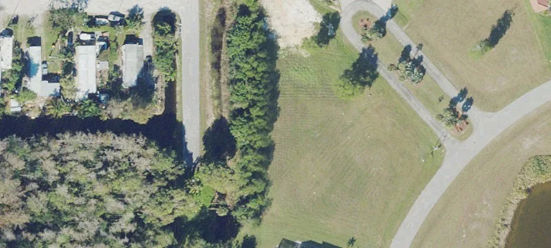 Builder-Ready Residential Lot