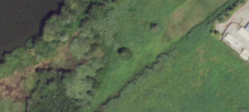 Retail Development Land Parcel