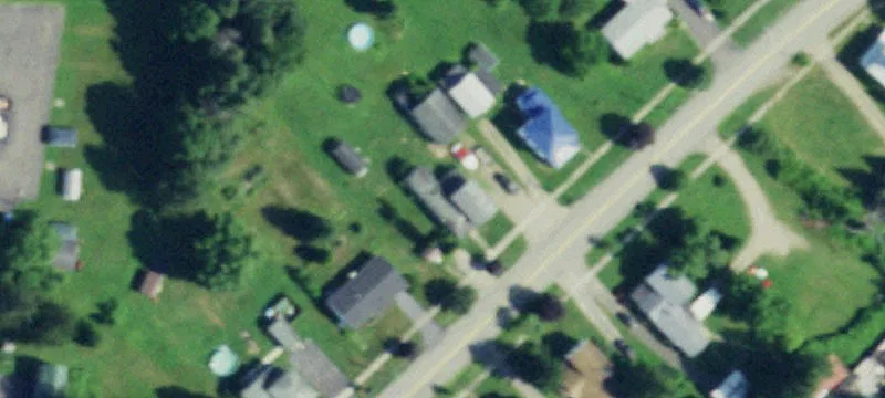 Multi-Family Residential Property