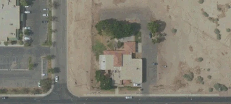C2 Zoned Commercial Land