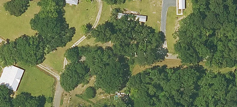 Riverfront Hunting and Fishing Land