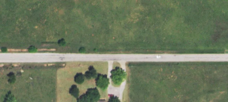 Residential Land Parcel