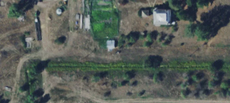Mixed-Use Development Land Opportunity
