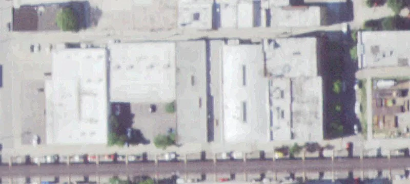 Retail Space with Lake Frontage